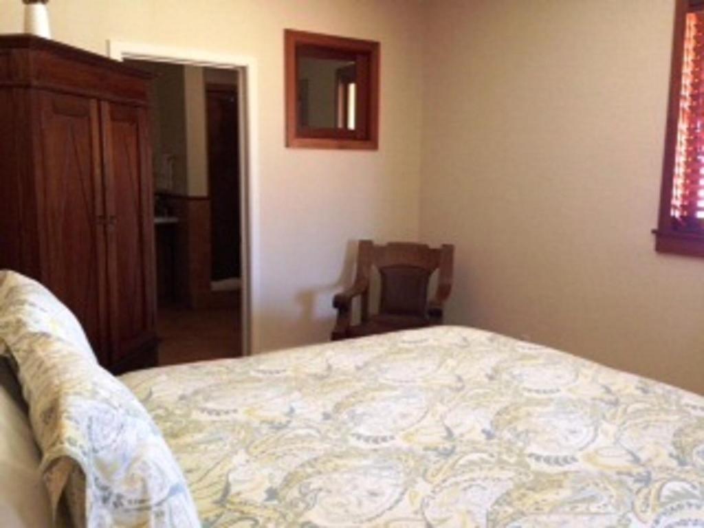 Hotel D' Amici Calistoga Quarto foto